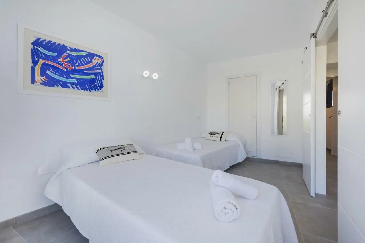 Apartment Lauet Port de Pollenca