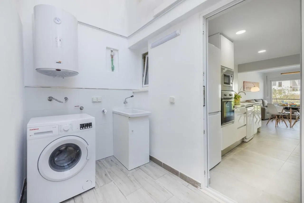 Apartment Lauet Port de Pollenca Spain