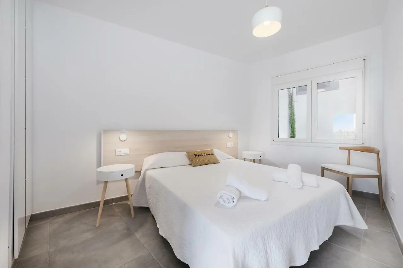 Apartment Lauet Port de Pollenca 0*,