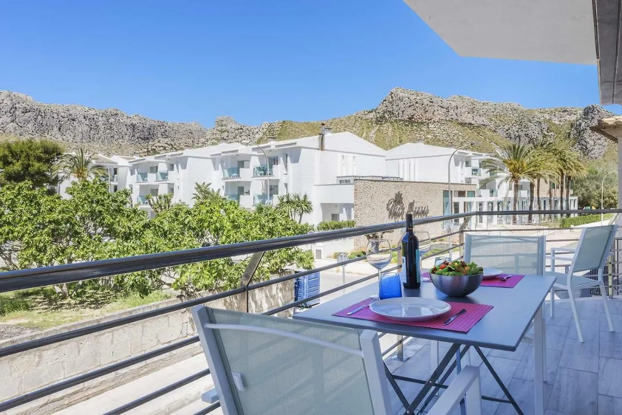 Apartment Lauet Port de Pollenca