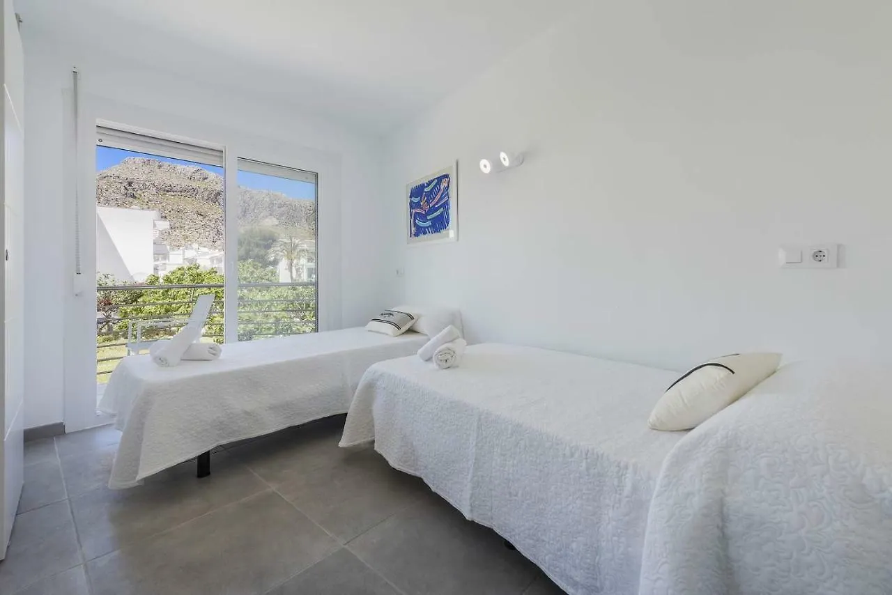 Apartment Lauet Port de Pollenca