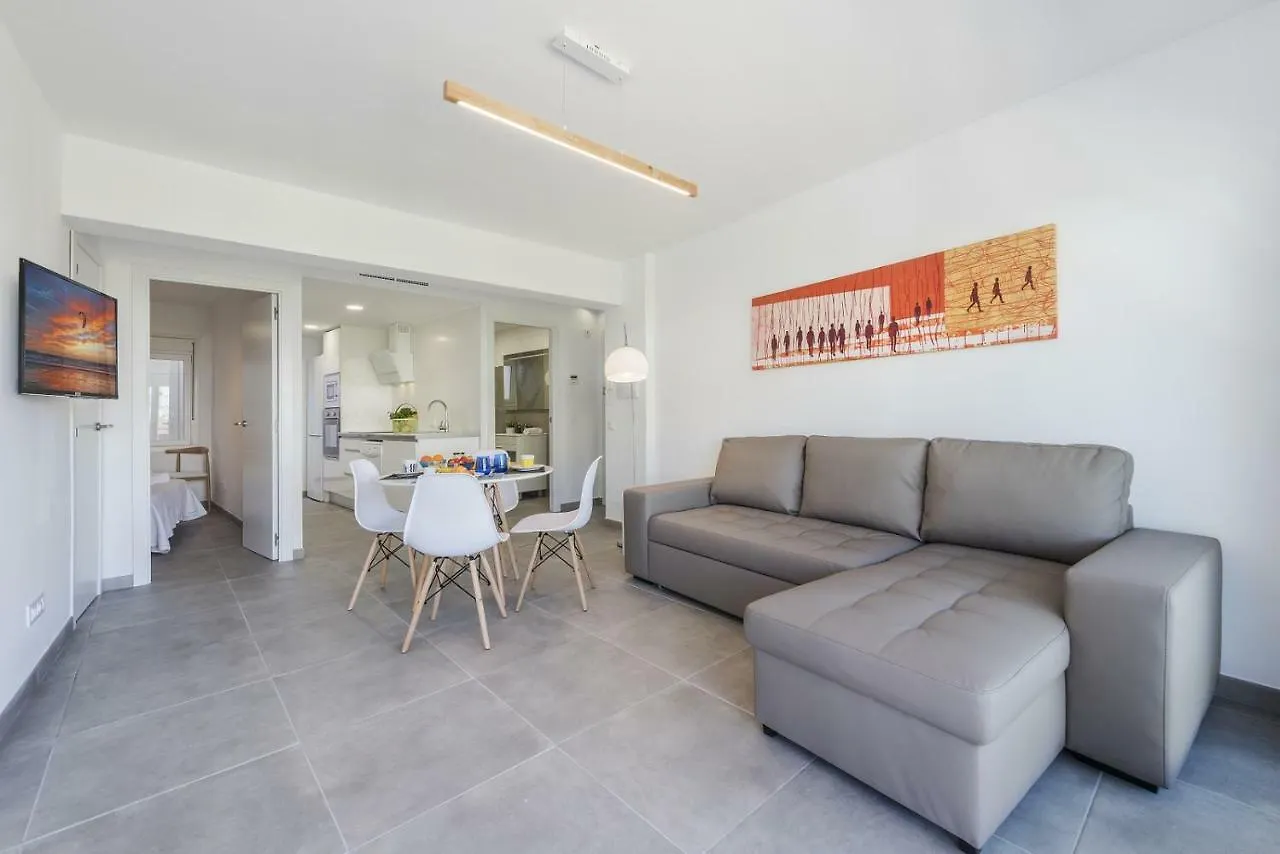 Apartment Lauet Port de Pollenca