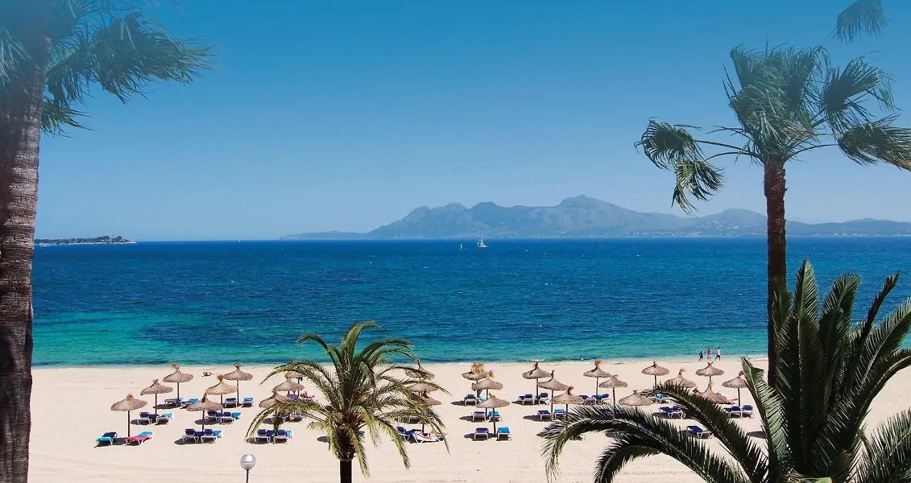 Apartment Lauet Port de Pollenca Spain
