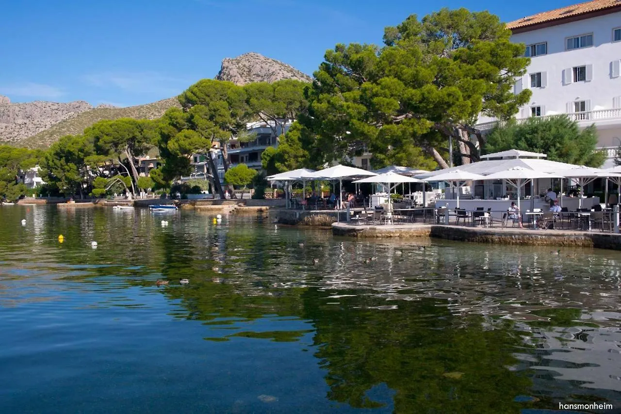 Apartment Lauet Port de Pollenca Spain